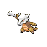 Imagen del pokemon marowak