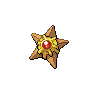 Imagen del pokemon staryu