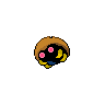 Imagen del pokemon kabuto