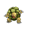 Imagen del pokemon golem