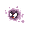 Imagen del pokemon gastly